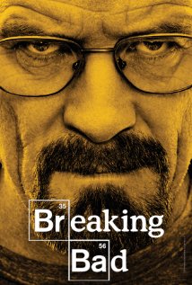 Breaking Bad Poster