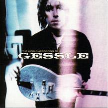 The world according to Gessle
